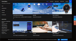 Desktop Screenshot of corecoders.com