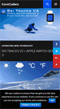 Mobile Screenshot of corecoders.com